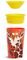   MUNCHKIN MIRACLE 360 SIPPY 266ML GIRAFFE