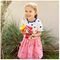   MUNCHKIN MIRACLE 360 SIPPY 266ML GIRAFFE