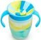   MUNCHKIN MIRACLE TRAINER TROPICAL SWIRL 207 ML 