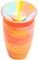   MUNCHKIN MIRACLE 360 SIPPY TROPICAL SWIRL 296 ML 
