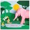   MUNCHKIN MIRACLE 360 SIPPY 266ML ELEPHANT