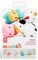   MUNCHKIN FARM BATH SQUIRTS 4 