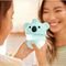   MUNCHKIN SOFT TOUCH SIPPY CUP 230ML KOALA