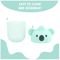   MUNCHKIN SOFT TOUCH SIPPY CUP 230ML KOALA