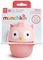   MUNCHKIN SOFT TOUCH SIPPY CUP 230ML OWL