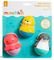   MUNCHKIN BATH BOBBERS 3 