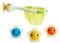 ΠΑΙΧΝΙΔΙ ΜΠΑΝΙΟΥ MUNCHKIN CATCH & SCORE GLOW IN THE DARK