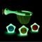 ΠΑΙΧΝΙΔΙ ΜΠΑΝΙΟΥ MUNCHKIN CATCH & SCORE GLOW IN THE DARK