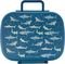   STEPHEN JOSEPH BENTO BOX WITH R...