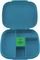   STEPHEN JOSEPH BENTO BOX WITH REMOVABLE TRAY, DINO