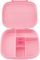   STEPHEN JOSEPH BENTO BOX WITH REMOVABLE TRAY, FRUIT