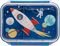   STEPHEN JOSEPH BENTO BOX, SPACE