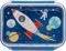   STEPHEN JOSEPH BENTO BOX, SPACE