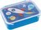   STEPHEN JOSEPH BENTO BOX, SPACE