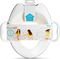    MUNCHKIN STURDY POTTY SEAT