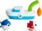   MUNCHKIN DEEP SEA FISHIN\' BATH BOAT
