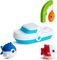   MUNCHKIN DEEP SEA FISHIN\' BATH BOAT