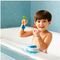   MUNCHKIN DEEP SEA FISHIN\' BATH BOAT