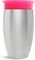   MUNCHKIN MIRACLE 360 STAINLESS STEEL CUP 296 ML 