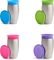   MUNCHKIN MIRACLE 360 STAINLESS STEEL CUP 296 ML 