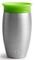   MUNCHKIN MIRACLE 360 STAINLESS STEEL CUP 296 ML 
