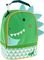    STEPHEN JOSEPH LUNCH PAL, DINO