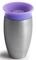   MUNCHKIN MIRACLE 360 STAINLESS STEEL CUP 296 ML 