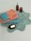    PALAMAIKI TOWELS COLLECTION BEREN MAUVE & ROSE