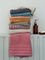    PALAMAIKI TOWELS COLLECTION BEREN MAUVE & ROSE