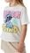  NAME IT 13240821 NKFFANA STITCH T-SHIRT  (122-128 CM)-(7-8 )