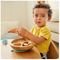    MUNCHKIN BAMBOU DIVIDED PLATE