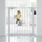  MUNCHKIN EASY LOCK WHITE GATE