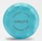   CHILL\'S ORIGINAL KIDS AQUA 350ML