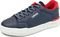 SNEAKER LEVI\'S S DUTTON NAVY RED   (30)