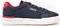 SNEAKER LEVI'S S DUTTON NAVY RED   ...