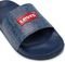  LEVI\'S POOL S NAVY DENIM   (28)