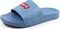  LEVI\'S POOL S BLUE DENIM  (28)