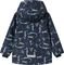  NAME IT 13238162 NMMMAX LI JACKET CROCO   (92 CM)-(18-24 )
