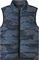   NAME IT 13242983 NKMMYLANE VEST CAMO   (128 CM)-(8 )