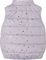   NAME IT NMFMYLANE VEST 13237539 FOIL HEART  (92 CM)-(18-24 )