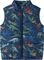   NAME IT NMMMYLANE VEST 13237568 DINO   (92 CM)-(18-24 )