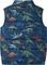   NAME IT NMMMYLANE VEST 13237568 DINO   (92 CM)-(18-24 )