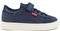 SNEAKERS LEVI'S BRYSON NAVY CHAMBRAY  ...