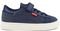 SNEAKERS LEVI\'S BRYSON NAVY CHAMBRAY   (28)