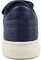 SNEAKERS LEVI\'S BRYSON NAVY CHAMBRAY   (28)