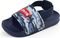  LEVI\'S POOL S MINI NAVY CAMO   (26)
