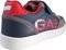 SNEAKERS GAS JEB LTX / (33)