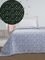  FLEECE    BUBBLE 160X220CM