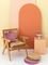   PALAMAIKI HOME VELVET FEEL VF807 BEIGE 45X38CM