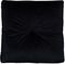   PALAMAIKI HOME VELVET FEEL VF807 BLACK 45X38CM